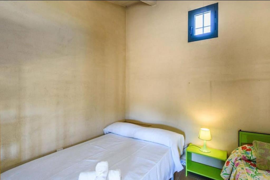 فيلا Casa Cortijo En Dehesa Sierra Leon لا بويبلا دي لوس إينفانتيس المظهر الخارجي الصورة